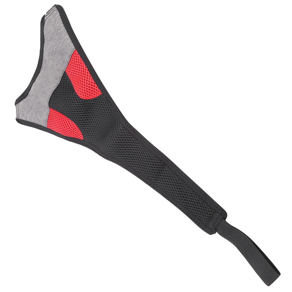 Bicycle Sweatband Training Tape Sweatproof Net Cycling for Road Bike Equipment Accessories