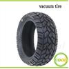 Pneu Run-flat de 12 polegadas 100/55-7 com Cola e Câmara Anti-furo Melhorada Pneu CST Para Scooter Elétrica Kaabo Wolf King GTR