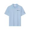 Champion Kids' Collegiate Mesh Polo T-Shirt