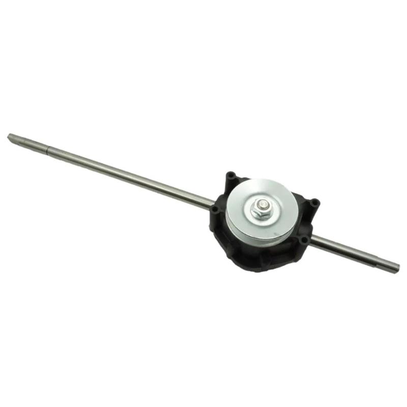 

High Efficiency Lawn Mower Transmission 121-9181 Lawn Mower Part Metal Professional Replace Part for 10632 10634 29639 1