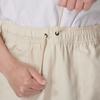 Nike Woven Casual Shorts Men's Light Khaki FN4550-203