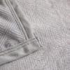 Muji Thick Warm Fleece Blanket