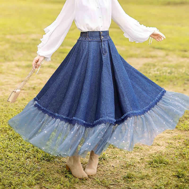 フォクシー Skirt Umbrella フォクシー Skirt Umbrella Foxy FOXEY 21 Year Old Parasol