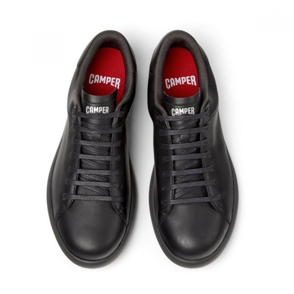 Camper 25fw Men S SneakerS pelotaS Soller K101003 001