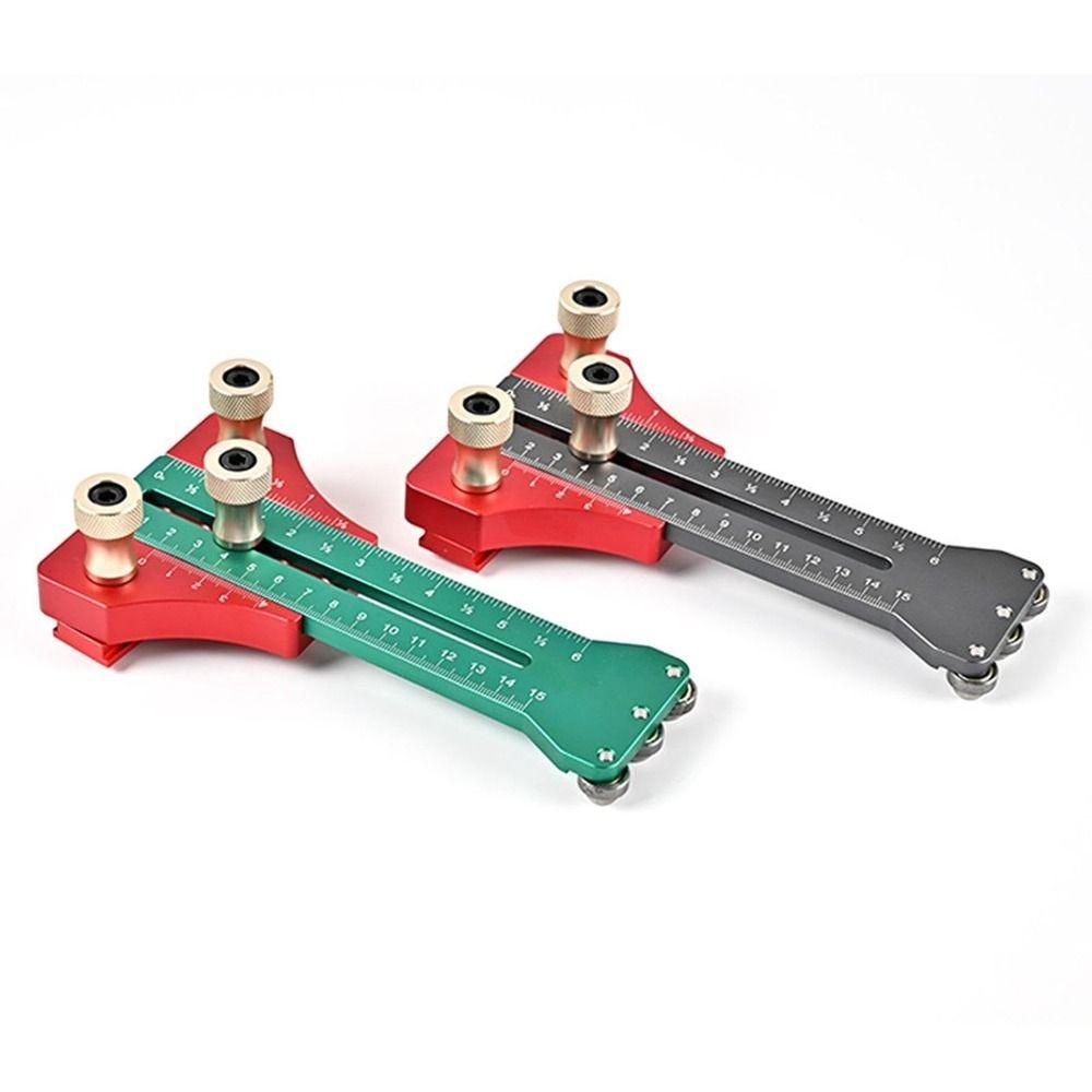 Adjustable Table Saw Jig Aluminum Zinc Zinc Alloy Woodworking Tool  Band Saw Applications