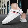 Fashion 2024 Summer Half Slippers for Men Trendy Men's Sneakers Men's Flat Bottom Casual Shoes Soft Sole Support Shoes Zapatos De Hombre