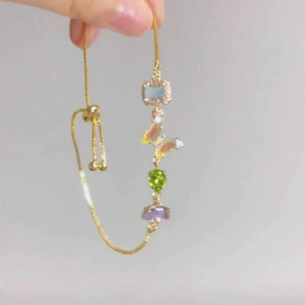 

Браслет Spirit Snake Haoshi Дизайнерский Нишевый Темперамент Простой и Белый Высокая Ценность Универсальный Ретро Браслет