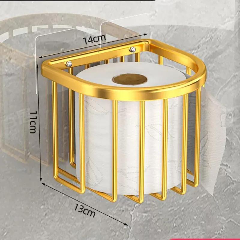 Tissue box hanger, toilet paper drawer, toilet paper roll, storage and storage rack toilet paper holder  paper towel holder