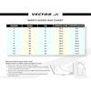 Vector X Flipper 2.0 Cricket Shoes for Men's Rubber Stud, Lightweight,Performance, Comfort, and Durability Shoe for All-Round Performance UK10