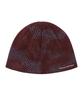 PHYPS MOTORCYCLE Camo Pattern Beanie Burgundy