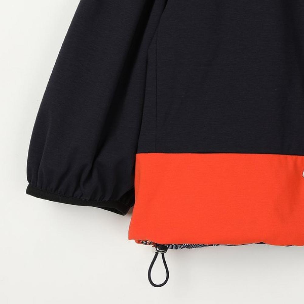 Oilily Çift Taraflı Kazak Deseni Owsjjp014