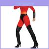 Incredibles 2 Bodysuit Cosplay Costume For Halloween Party Performance