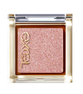Eye Planner D 06 Peach Color Eyeshadow (Peach Cui)