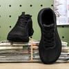 New Wide Head Wide Last Men's Summer Mesh Breathable Casual Running Sports Big Head Shoes Fat Wide Sole Instep Height