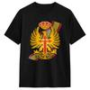 Spanish Army Emblem Tshirt For Unisex Funny 100 Cotton Tee Shirt O Neck Short Sleeve T Shirts Summer Tops