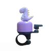 Dinosaur Cartoon Bicycle Bell Super Loud Children's Mountain Bike Scooter Universal Car Bell Bicycle Decoration Accessories
