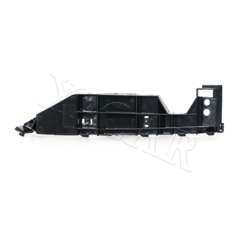 Car Front Rear Bumper Left Right Holder Bracket For Suzuki Swift 2005 2006 2007 2008 2009 2010 2011 71731-63J00 71732-63J00