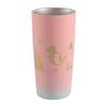 Disney Stainless Steel Vacuum Tumbler Princess Ariel Gradient 440ml