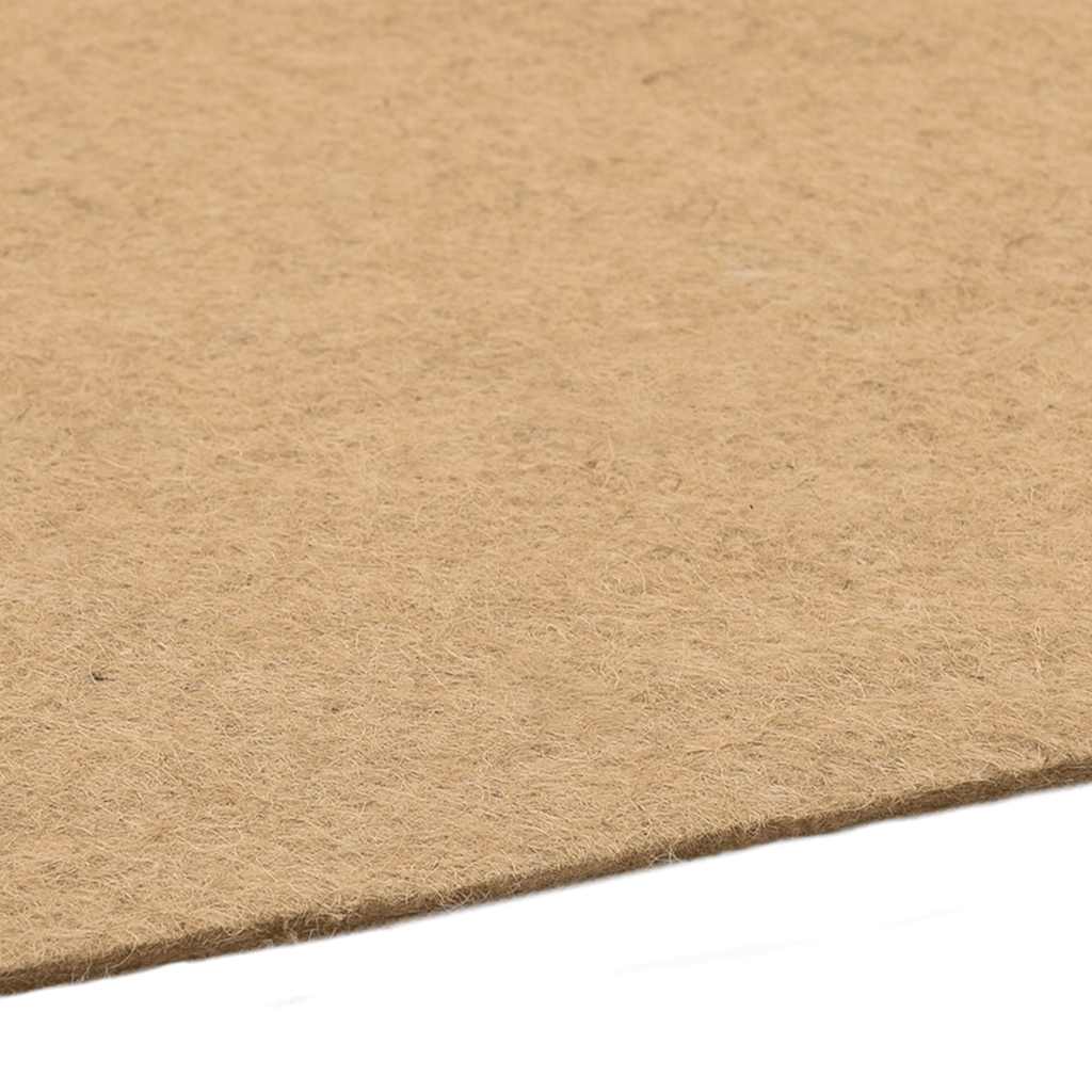 Haustiermatte Hanf 1x5 m 5 mm