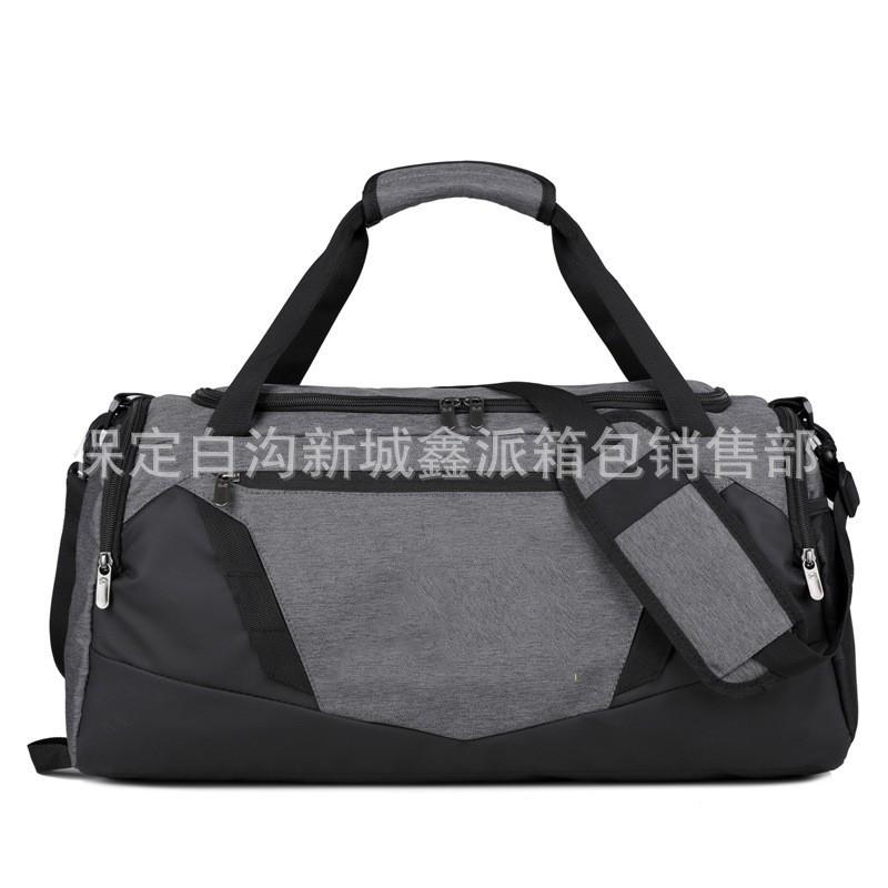 Fitness bag, basketball, outdoor travel bag, waterproof, backpack.
