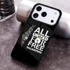 P=alestine Flag Freedom Phone Case for iPhone 17 16 15 Pro Max Air 14 13 12 11 Plus Shockproof Capa Cover