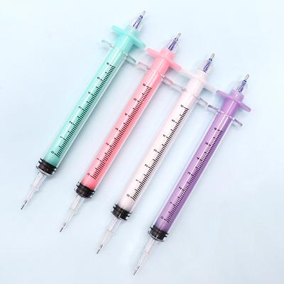 4 Teile/satz Löschbaren Stift Schule Nette Krankenschwester Stift Blaue Tinte Magischen Kugelschreiber für Studenten Schreiben Schreibwaren Büro Liefert