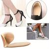 1Pair Ball of Foot Cushions Shoe Metatarsal Pads for High Heel Inserts, Gel Shoe Inserts for Relieve Foot Pain