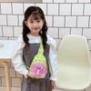 Pattern Single Cartoon Shoulder Crossbody Chest Bag Fashion Gift Kids