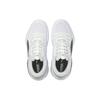 New PUMA Court Rider Team 'White Black' 195660-03