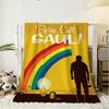 Classic Movie Better Call Saul Throw 240g Flannel Blanket Lightweight Soft Skin-friendly Summer Thin Throw Blanket