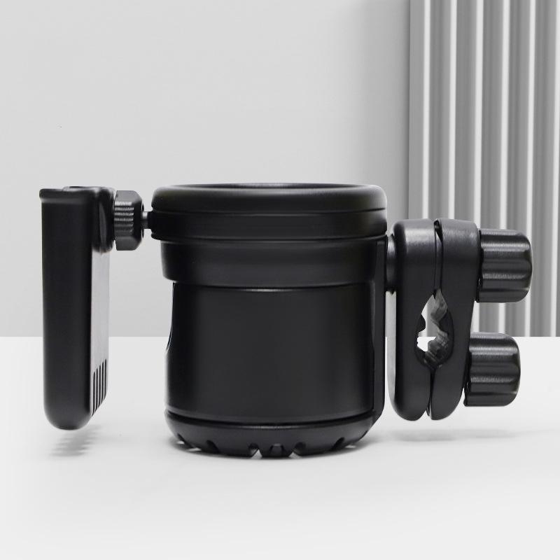Baby Carriage Cup Holders, Shelves, Electric Car Cup Holders, Mobile Phone Holders, Milk Tea, Milk Bottles, and Cup Holders