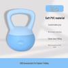 Kettlebell Morbido Brangdy