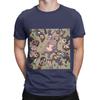 Friends together Graphic 100 Cotton TShirt summer camp island Tops Tees For Unisex