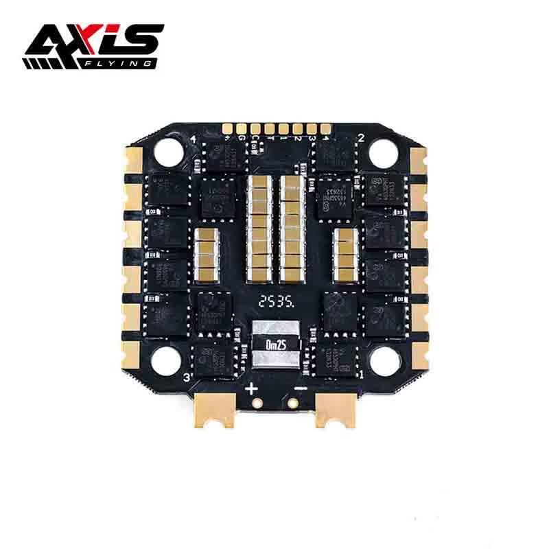 AXISFLYING FPV Drone Components (CN version)