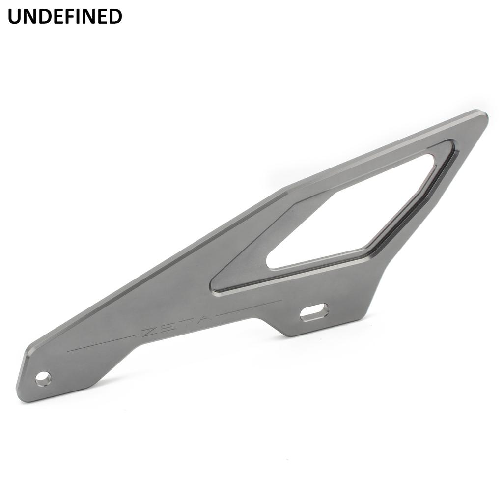 Chain Cover Guard Protector For Honda CRF250L CRF 250L 2012-2016 2017 2018 Chain Drag Cover Motorcycle Accessories