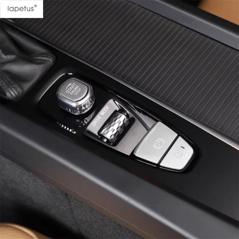 Samolepky Kryt Doplňky Vhodné Pro Volvo XC60 S60 XC90 S90 V90 2018 - 2024