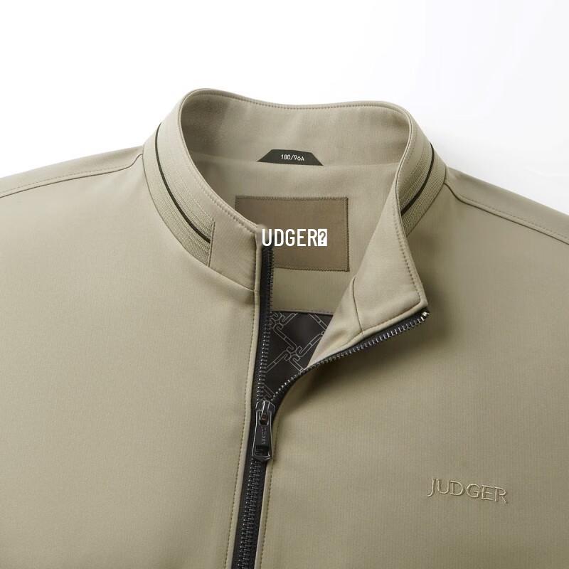 Judger Men's Casual Jacket