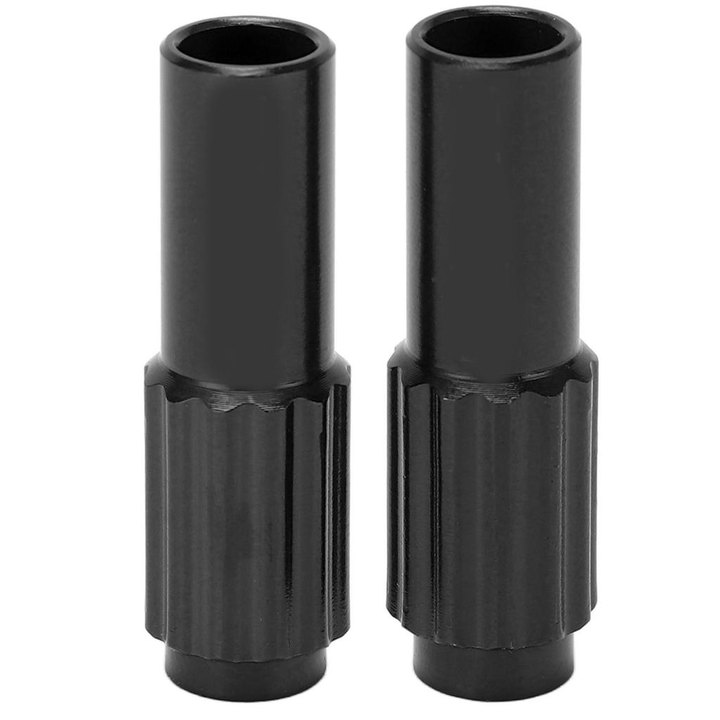 2pcsCelsiusset       Screws Anodizing Bike   D ailleur Regulator Screw