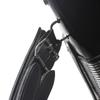 One Pair Adjustable Synthetic Leather Accordion Shoulder Straps for 16 120 Bass Accordions