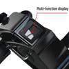Longchan Mini Home Exercise Bike