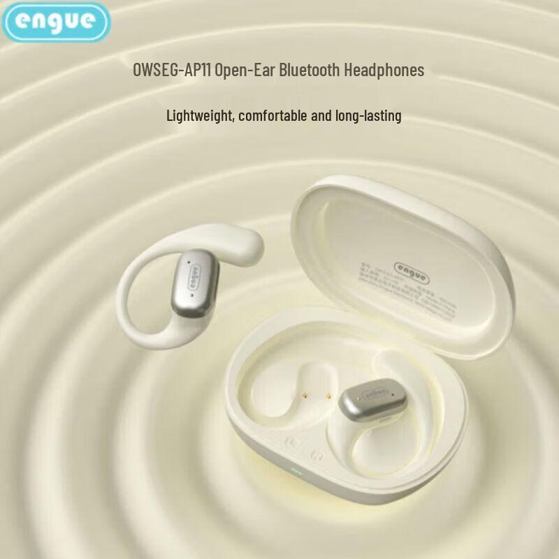 Engue EG-AP11 Over-Ear Sports Bluetooth Earbuds
