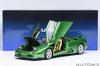 AUTOart Lamborghini Diablo SE30 Produs Finit Verde Metalizat 1/18