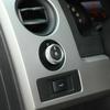 4pcs Headlight 4WD Switch Cover Control Knob Ring Trim Bezel for Ford F150 09-14