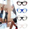 Convenient Training Goggles Safety Anti-Collision Glasses Detachable Sport Eyewear Basketball Football Soccer Goggles