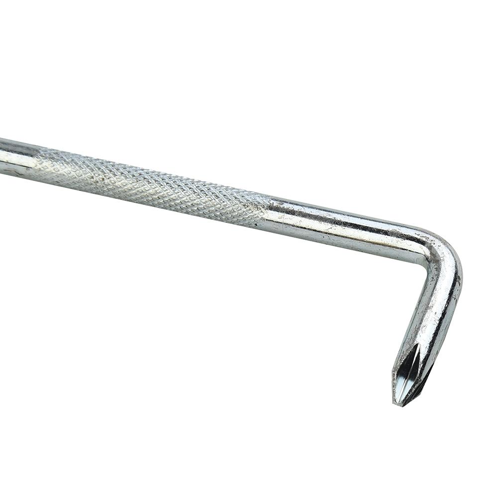 Driver Repair Tool Slotted Screwdriver Z Type 6mm Accessory