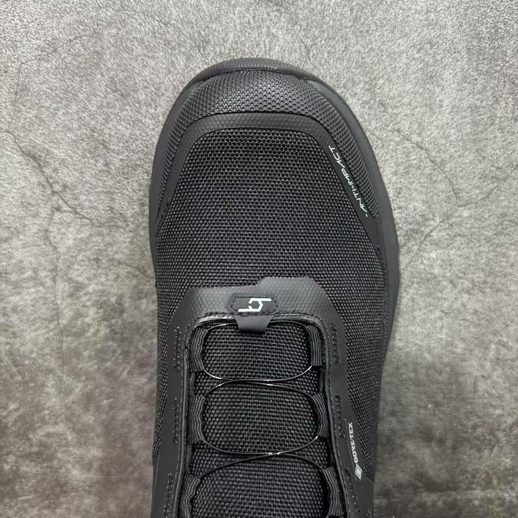 KAILAS JieShan GTX BOA Impermeáveis Antiderrapantes Sapatos de Caminhada para Homem