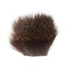 Fly Tying Material Fly Tying Deer Hair Natural Color Dry Elk Hair Caddis  Fishing Lure
