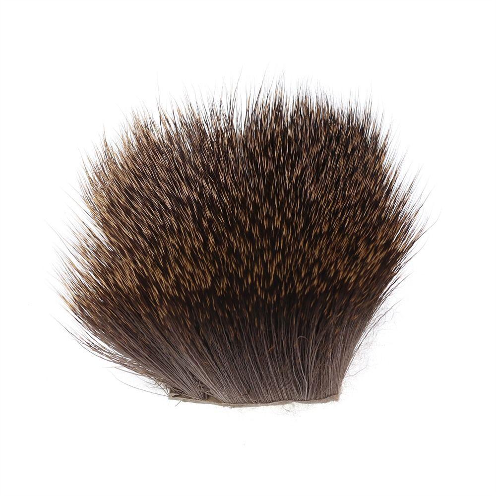 Fly Tying Material Fly Tying Deer Hair Natural Color Dry Elk Hair Caddis  Fishing Lure
