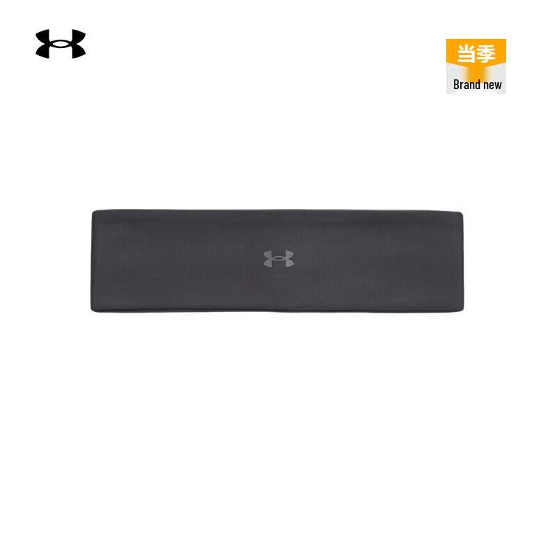 

Under Armour Motion Women s Elastic Headband One Size