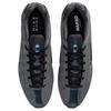 Nike X Naked Copenhagen Shox Z Coupe Confortable Chaussures de Style Baskets Unisexe Gris Argenté IO9319-001